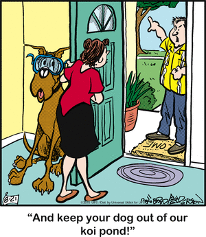 marmaduke